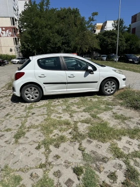 Peugeot 207 1.4 HDI, снимка 3