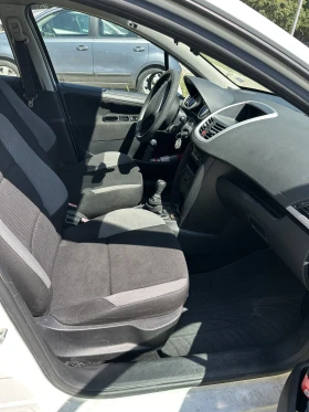 Peugeot 207 1.4 HDI, снимка 7