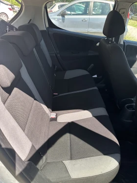 Peugeot 207 1.4 HDI, снимка 6