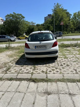 Peugeot 207 1.4 HDI, снимка 4