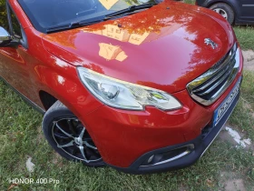 Peugeot 2008 Allure, снимка 4