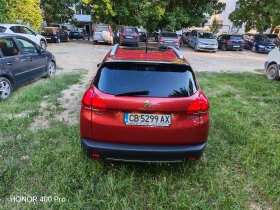 Peugeot 2008 Allure, снимка 9
