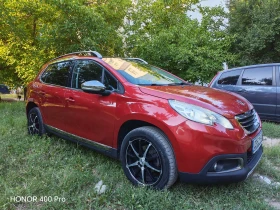 Peugeot 2008 Allure, снимка 11
