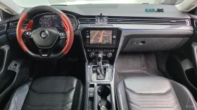 VW Arteon 2.0 TDI* PRESTIGE* КОЖА* ПАНО* ОБДУХВ* ПАНО* ХЕДЪП, снимка 6
