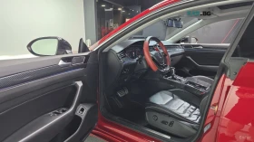 VW Arteon 2.0 TDI* PRESTIGE* КОЖА* ПАНО* ОБДУХВ* ПАНО* ХЕДЪП, снимка 9
