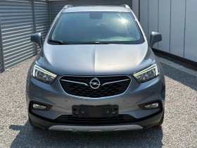 Opel Mokka X 1.4i-ФАБР.ГАЗ-164000км.-COSMO, снимка 3