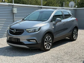 Opel Mokka X 1.4i-ФАБР.ГАЗ-164000км.-COSMO, снимка 1