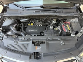 Opel Mokka X 1.4i-ФАБР.ГАЗ-164000км.-COSMO, снимка 17