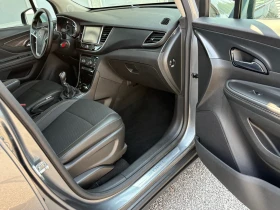 Opel Mokka X 1.4i-ФАБР.ГАЗ-164000км.-COSMO, снимка 10