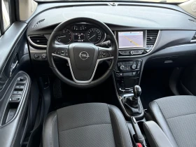 Opel Mokka X 1.4i-ФАБР.ГАЗ-164000км.-COSMO, снимка 14