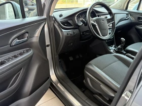 Opel Mokka X 1.4i-ФАБР.ГАЗ-164000км.-COSMO, снимка 13