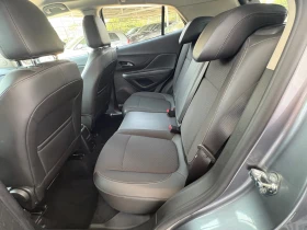 Opel Mokka X 1.4i-ФАБР.ГАЗ-164000км.-COSMO, снимка 9