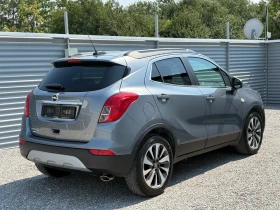 Opel Mokka X 1.4i-ФАБР.ГАЗ-164000км.-COSMO, снимка 5