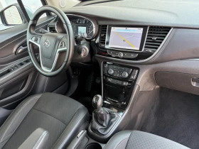 Opel Mokka X 1.4i-ФАБР.ГАЗ-164000км.-COSMO, снимка 11