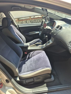 Honda Civic, снимка 5