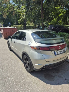 Honda Civic, снимка 3