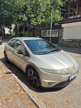 Honda Civic, снимка 2
