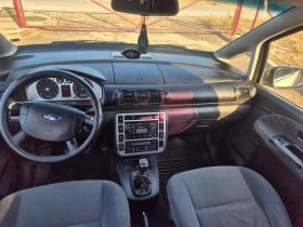 Ford Galaxy 2300, снимка 7