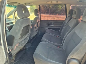 Ford Galaxy 2300, снимка 9