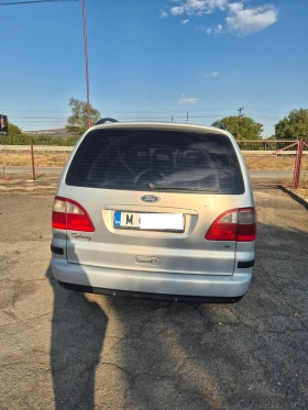 Ford Galaxy 2300, снимка 5