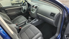 VW Golf 1.9 TDI 6 скорости, снимка 15