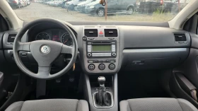 VW Golf 1.9 TDI 6 скорости, снимка 13