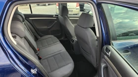 VW Golf 1.9 TDI 6 скорости, снимка 11