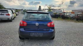 VW Golf 1.9 TDI 6 скорости, снимка 5
