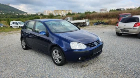 VW Golf 1.9 TDI 6 скорости, снимка 3