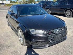 Audi S3 2.0T Technik* CARFAX* ОПЦИЯ ЗА ФИНАНСИРАНЕ* , снимка 3