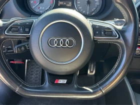 Audi S3 2.0T Technik* CARFAX* ОПЦИЯ ЗА ФИНАНСИРАНЕ* , снимка 12