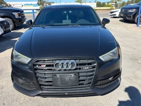 Audi S3 2.0T Technik* CARFAX* ОПЦИЯ ЗА ФИНАНСИРАНЕ* , снимка 2