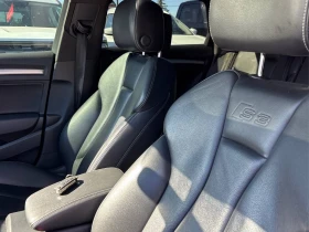 Audi S3 2.0T Technik* CARFAX* ОПЦИЯ ЗА ФИНАНСИРАНЕ* , снимка 7