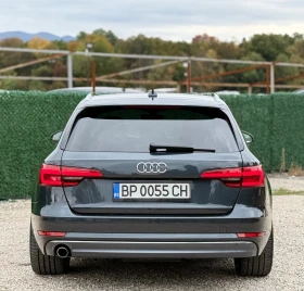 Audi A4 2.0TDi//S-LINE* EXCLUSIVE* DIGITAL* CarPlay, снимка 6