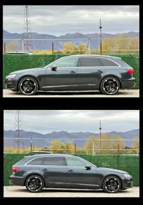 Audi A4 2.0TDi//S-LINE* EXCLUSIVE* DIGITAL* CarPlay, снимка 4