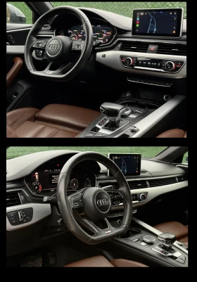 Audi A4 2.0TDi//S-LINE* EXCLUSIVE* DIGITAL* CarPlay, снимка 12