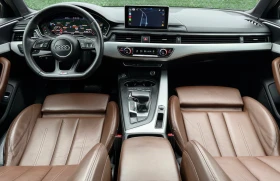 Audi A4 2.0TDi//S-LINE* EXCLUSIVE* DIGITAL* CarPlay, снимка 10