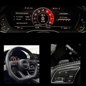 Audi A4 2.0TDi//S-LINE* EXCLUSIVE* DIGITAL* CarPlay, снимка 17