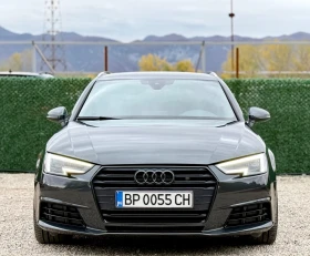 Audi A4 2.0TDi//S-LINE* EXCLUSIVE* DIGITAL* CarPlay, снимка 2