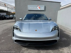 Porsche Taycan 4, снимка 2