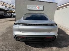 Porsche Taycan 4, снимка 5
