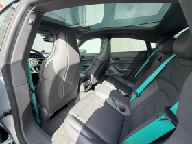 Porsche Taycan 4, снимка 15