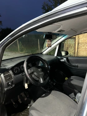 Opel Zafira, снимка 4