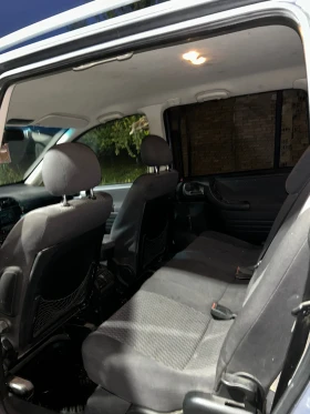 Opel Zafira, снимка 5