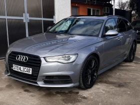 Audi A6 3.0TDI V6 FACELIFT Sport Edition , снимка 3