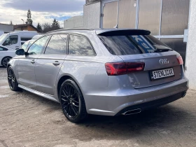 Audi A6 3.0TDI V6 FACELIFT Sport Edition , снимка 8
