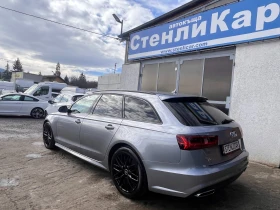 Audi A6 3.0TDI V6 FACELIFT Sport Edition , снимка 2