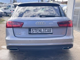 Audi A6 3.0TDI V6 FACELIFT Sport Edition , снимка 7