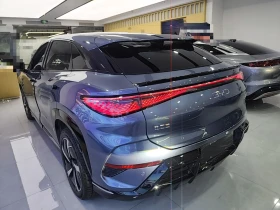 BYD Sealion 7 Long-Range Version, снимка 6