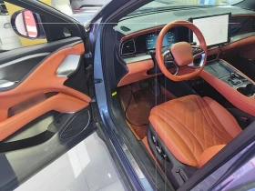 BYD Sealion 7 Long-Range Version, снимка 7